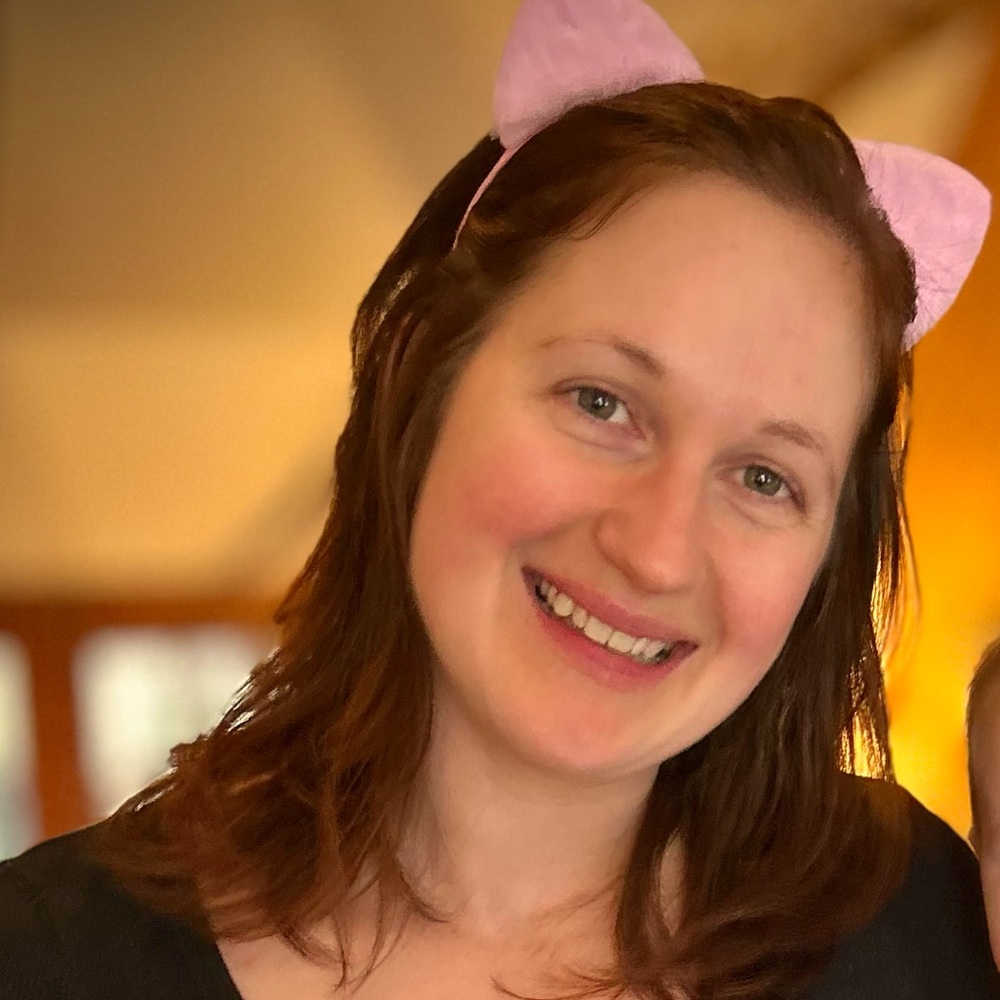 Meet your Posher, Mckenzie